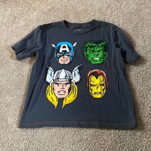 Marvel t-shirt